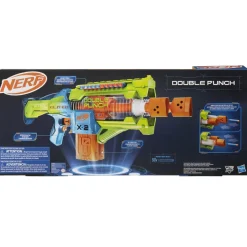 Nerf Elite 2.0 Double Punch