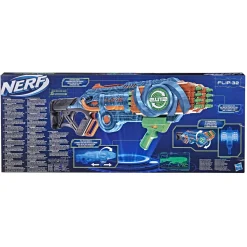 Nerf Elite 2.0 Flip 32