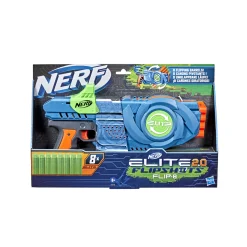Nerf Elite 2.0 Flipshots 8 Blaster