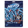 Nerf Elite 2.0 70-Pack Darts