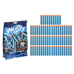 Nerf Elite 2.0 70-Pack Darts