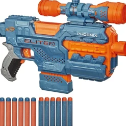 Nerf Elite 2.0 Phoenix CS 6