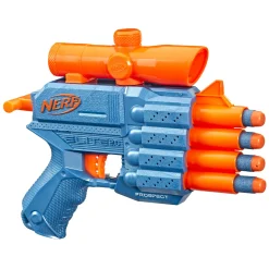 Nerf Elite 2.0 Prospect Qs 4