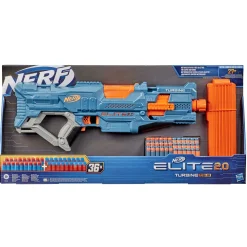 Nerf Elite 2.0 Turbine CS 18