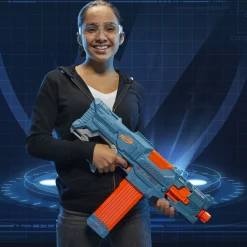 Nerf Elite 2.0 Turbine CS 18