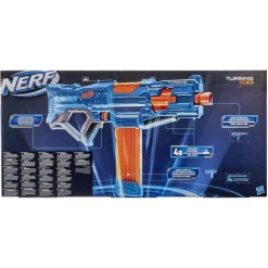 Nerf Elite 2.0 Turbine CS 18
