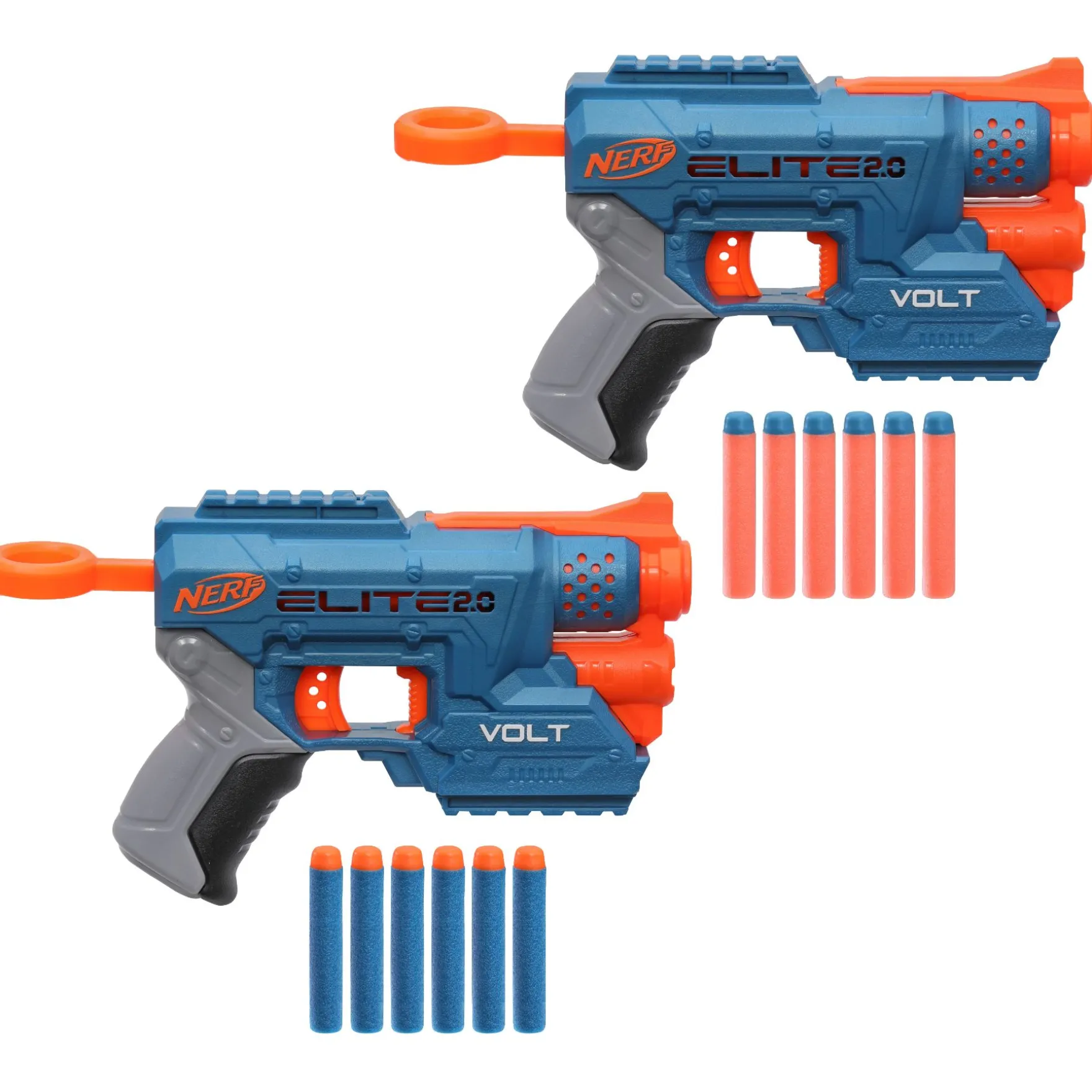 Nerf Elite 2.0 Volt 2 Pack