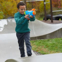 Nerf Elite Junior Explorer