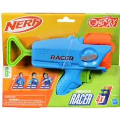 Nerf Elite Junior Racer