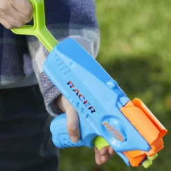 Nerf Elite Junior Racer