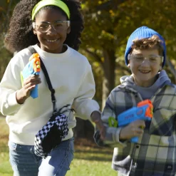 Nerf Elite Junior Racer