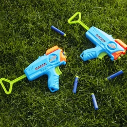 Nerf Elite Junior Racer