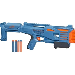Nerf elite tetrad