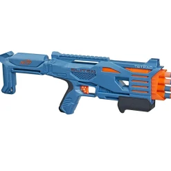 Nerf elite tetrad
