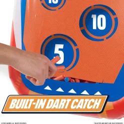 NERF Inflatable Value Target