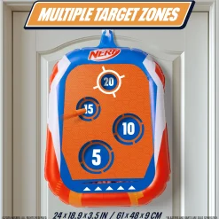 NERF Inflatable Value Target