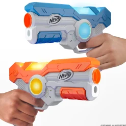 Nerf laser ops arena value 2 pack