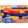 Nerf Load Out Shadowspeed Recon