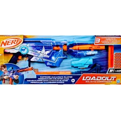 Nerf Loud Out Galactic Commander