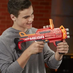 Nerf Mega Bulldog