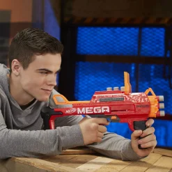 Nerf Mega Bulldog
