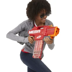 Nerf Mega Motostryke
