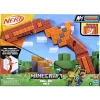 Nerf Minecraft bow