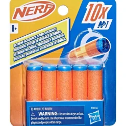 Nerf N Series darts 10-pack