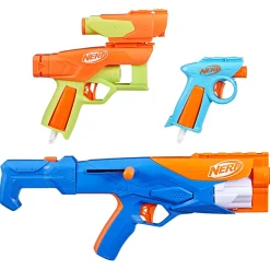 NERF N Series Gear Up Pack