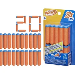 NERF N Series Refill 20