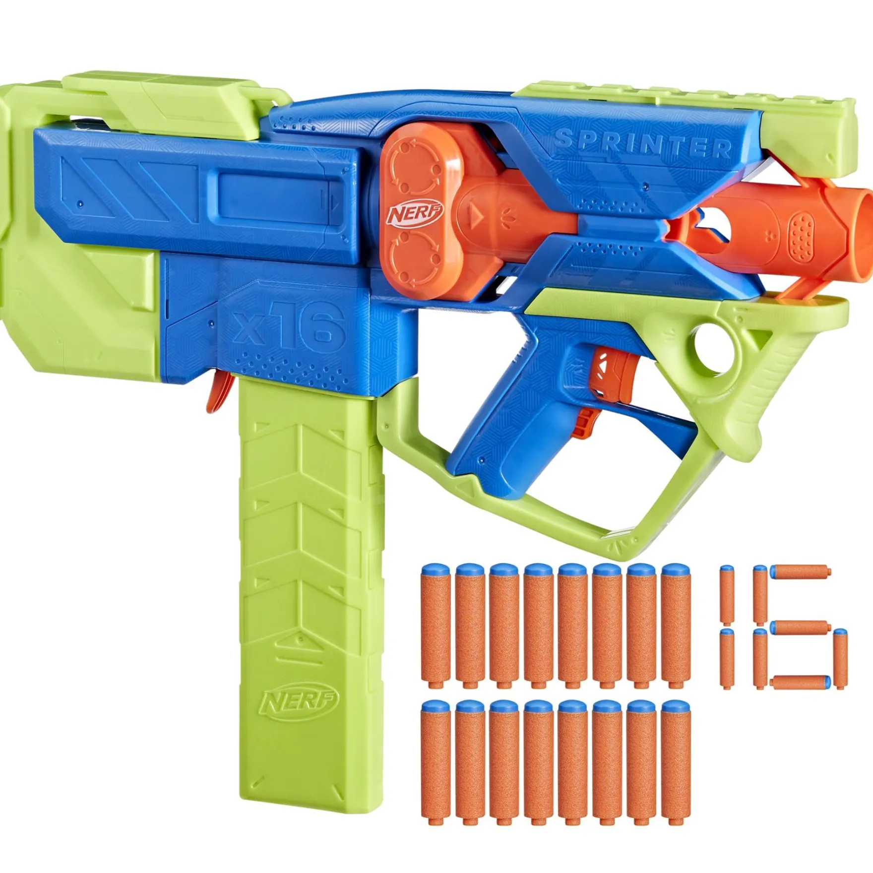 NERF N Series Sprinter