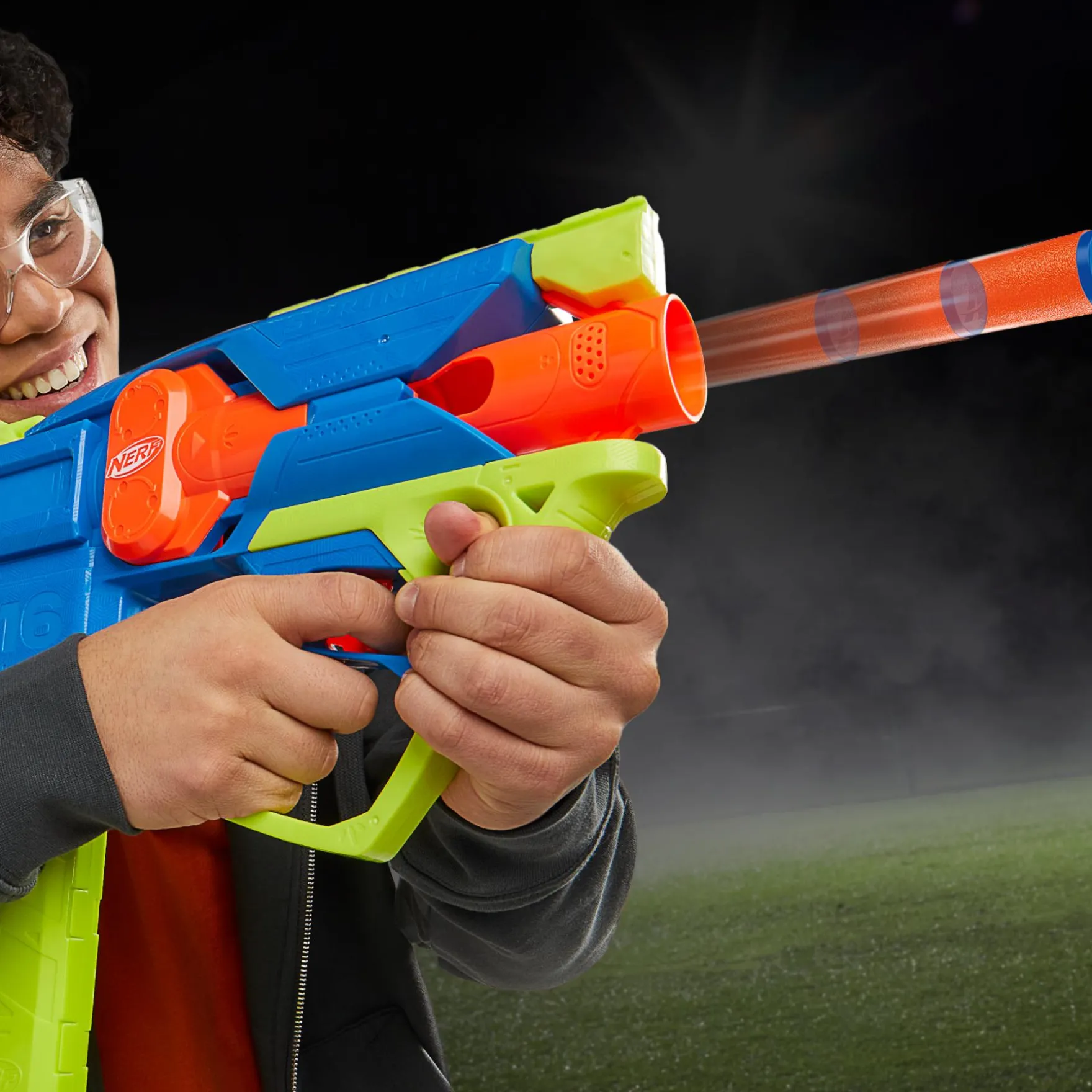 NERF N Series Sprinter