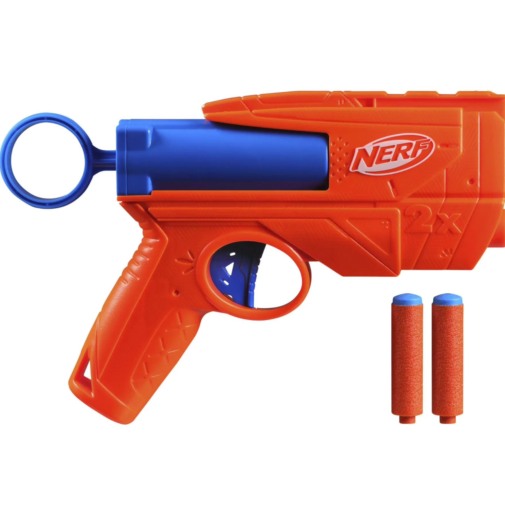 NERF N Series Ward