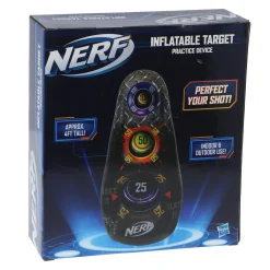 Nerf Opblaasbaar Target
