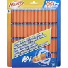 Nerf Refill 100 Stuks