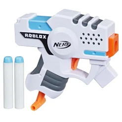 Nerf Roblox Microshots