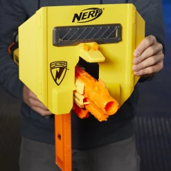 Nerf Stampede ECS