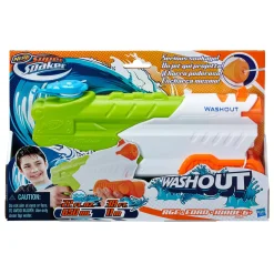 Nerf Supersoaker Washout