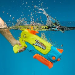 Nerf Supersoaker Wave Spray