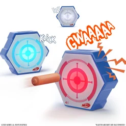 Nerf surroundfx battlefield ie surrounded by