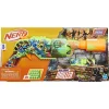 Nerf zombie driller
