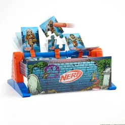 Nerf Zombie Spin Strike Ie Army Of Enemies