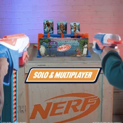 Nerf Zombie Spin Strike Ie Army Of Enemies