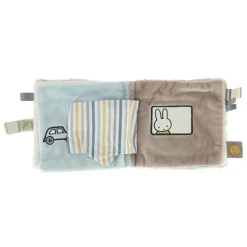 Nijntje Activiteitenboek Fluffy Green