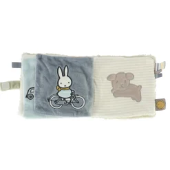 Nijntje Activiteitenboek Fluffy Green