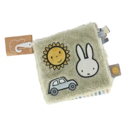 Nijntje Activiteitenboek Fluffy Green