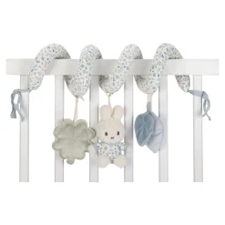 Nijntje Activiteitenspiraal Lucky Leaves