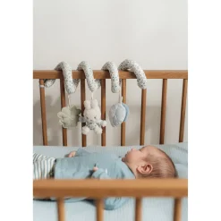 Nijntje Activiteitenspiraal Lucky Leaves