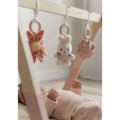 Nijntje Babygym Lucky Blossom