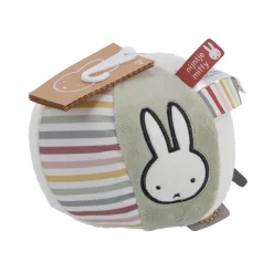 Nijntje Bal Fluffy Pink